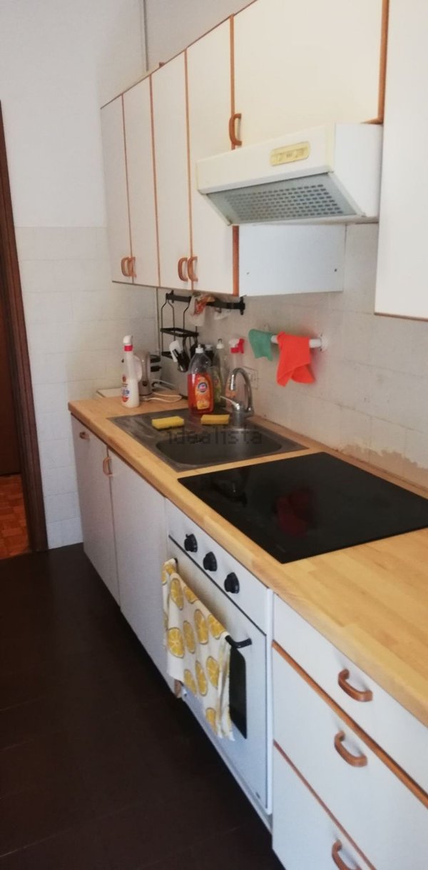 appartamento in affitto a Milano in zona Cinque Giornate