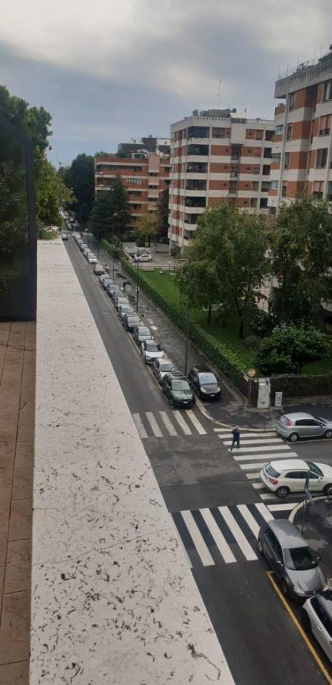 appartamento in affitto a Milano in zona Porta Romana
