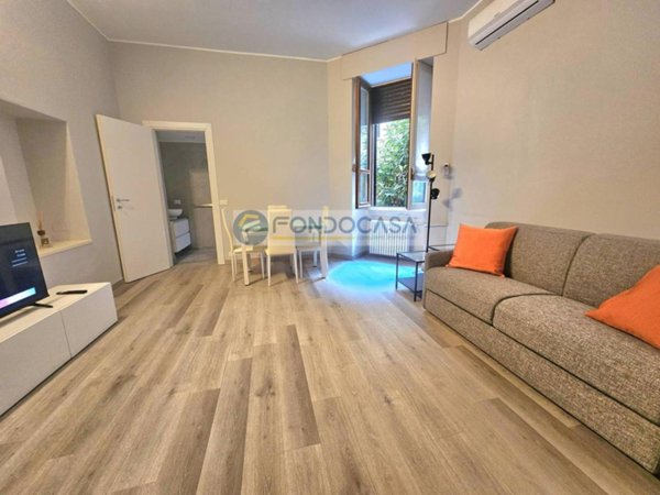 appartamento in affitto a Milano in zona Porta Romana