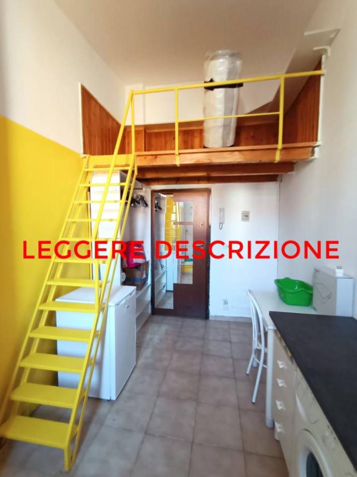 monolocale in affitto a Milano
