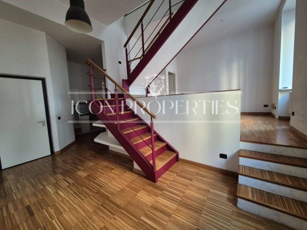 appartamento in affitto a Milano in zona Porta Venezia