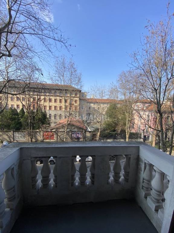 appartamento in affitto a Milano in zona Il Portello