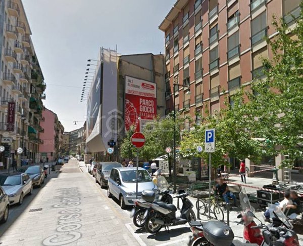 trivano in affitto a Milano in zona Porta Garibaldi