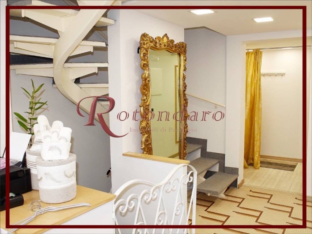 appartamento in affitto a Milano in zona Brera