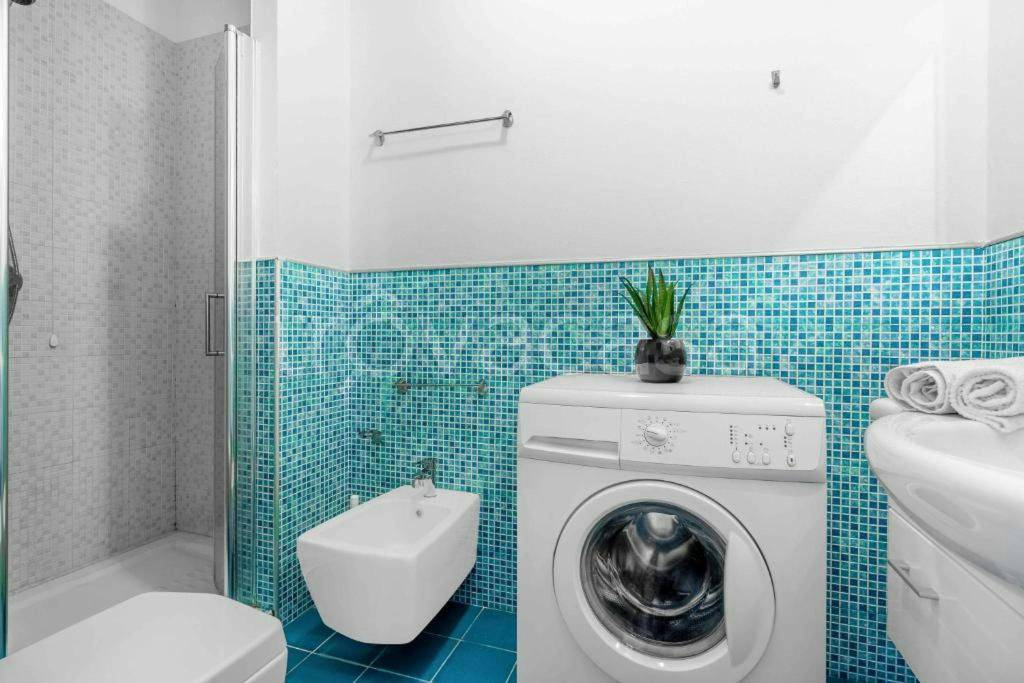 appartamento in affitto a Milano in zona Corvetto