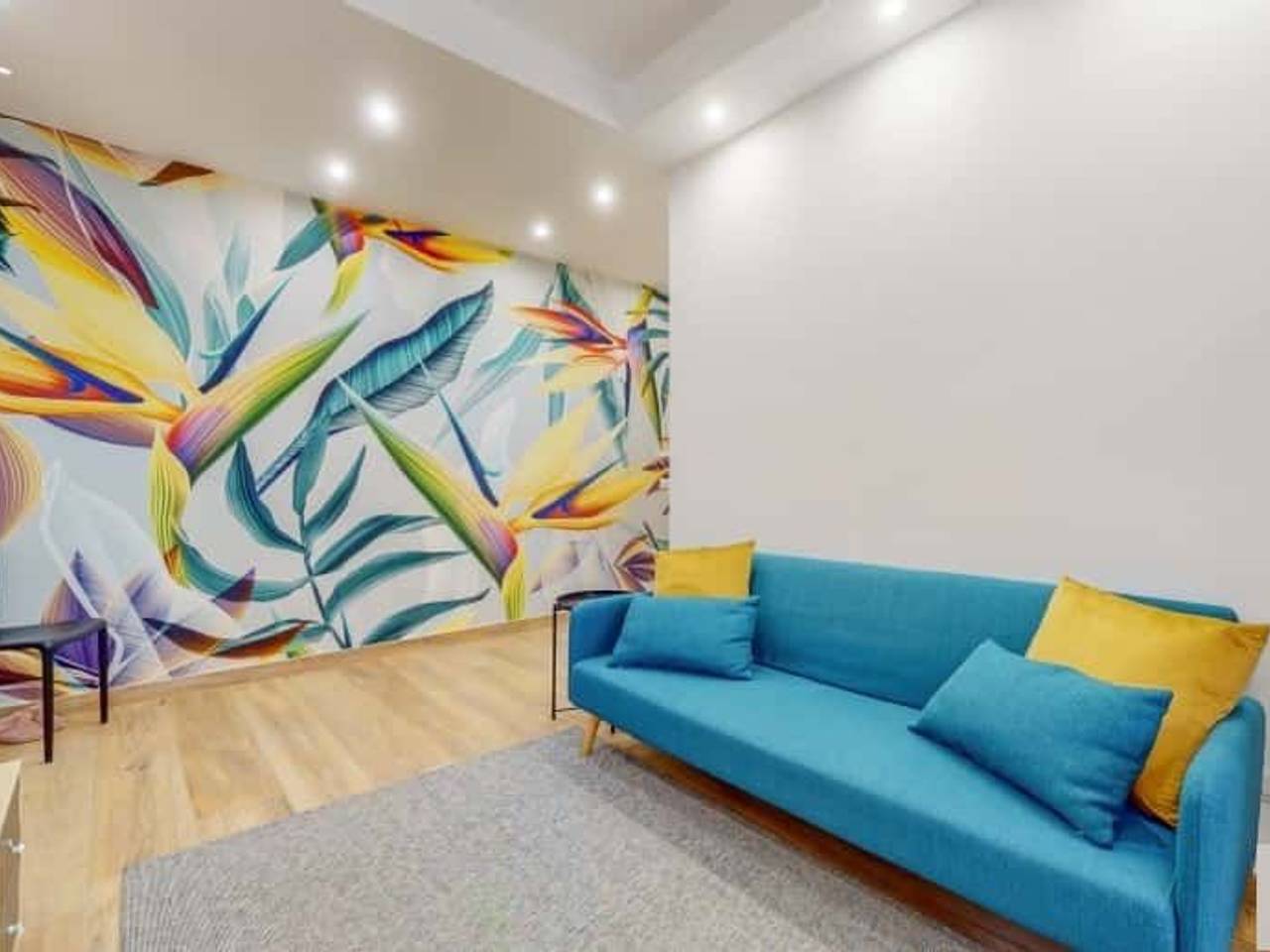 appartamento in affitto a Milano in zona Solari