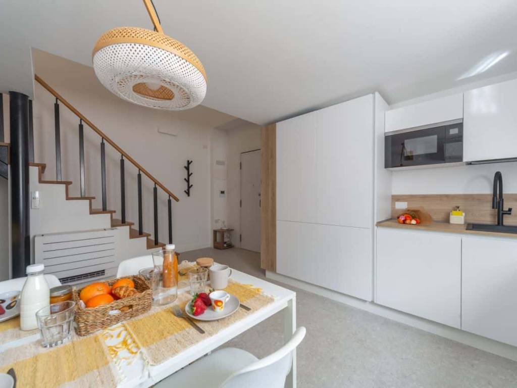 appartamento in affitto a Milano in zona Città Studi