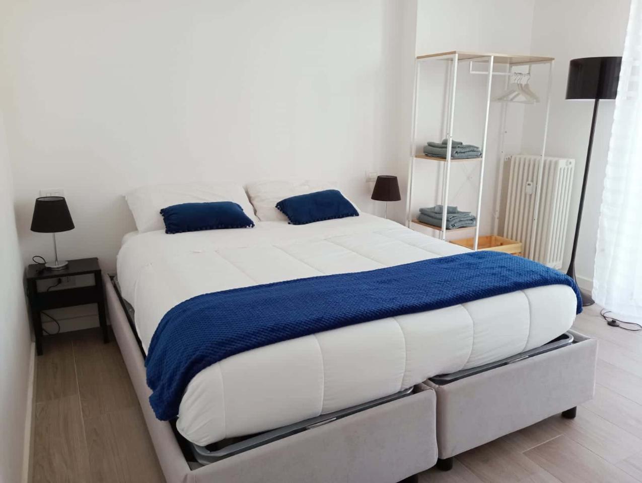 appartamento in affitto a Milano in zona Bocconi