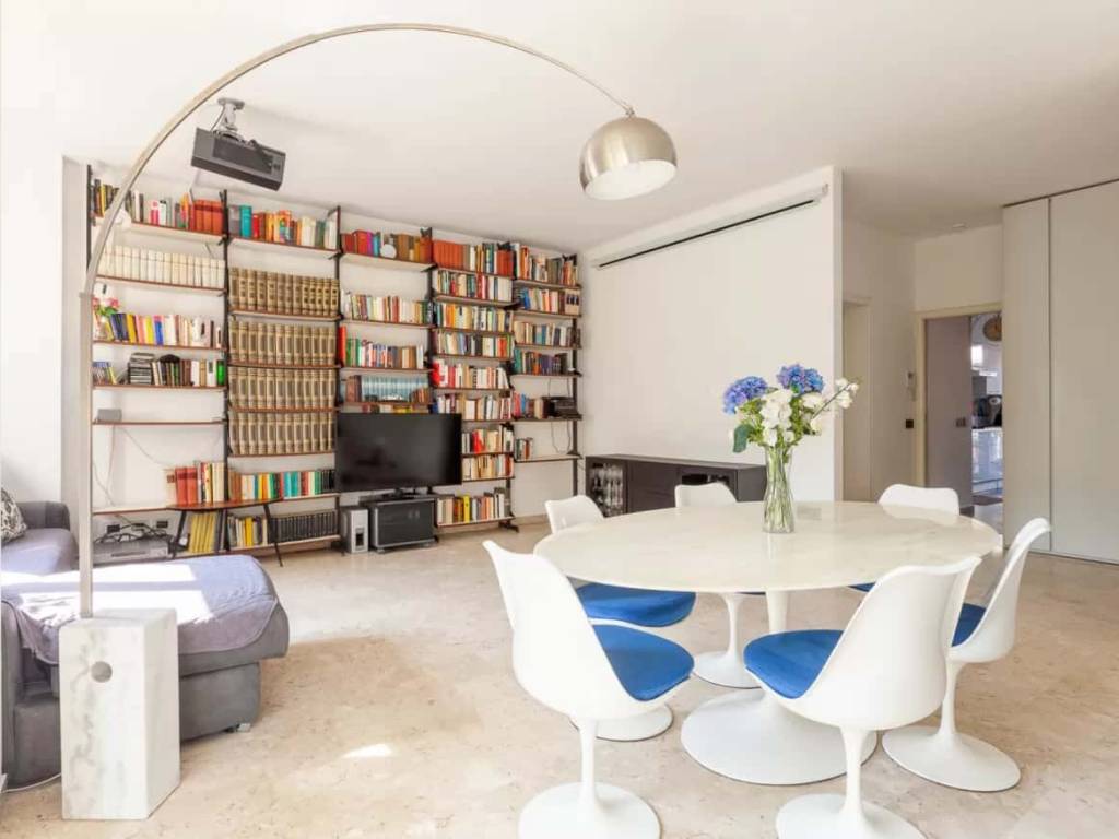 appartamento in affitto a Milano in zona Isola