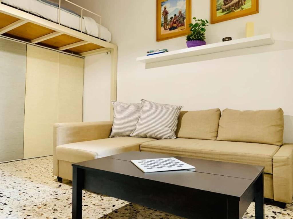 appartamento in affitto a Milano in zona Città Studi