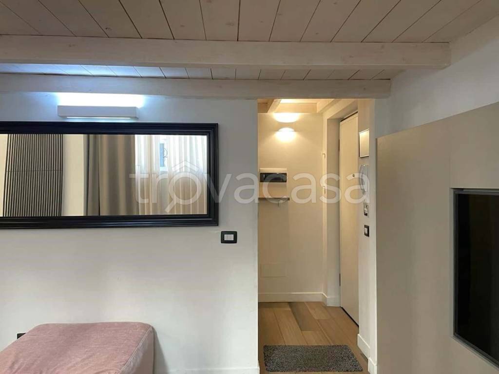 appartamento in affitto a Milano in zona Centro Direzionale
