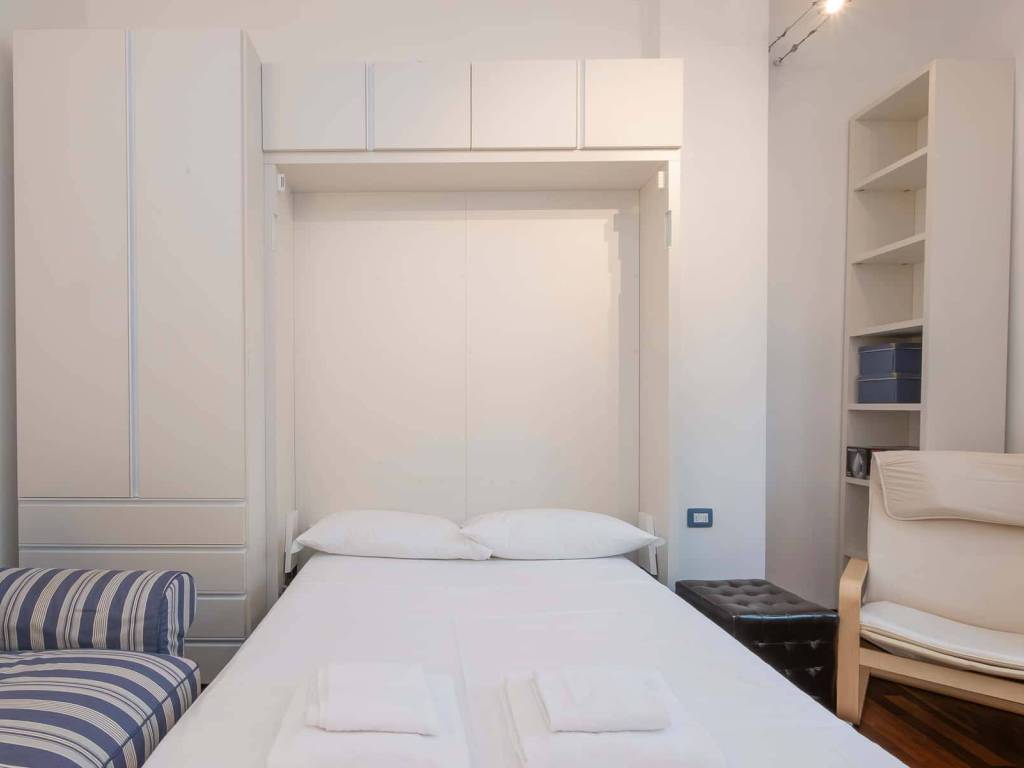 appartamento in affitto a Milano in zona Centro Direzionale