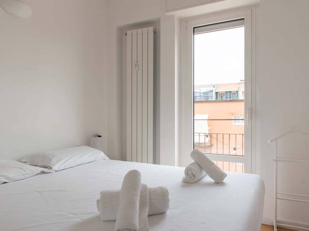 appartamento in affitto a Milano in zona Vigentino