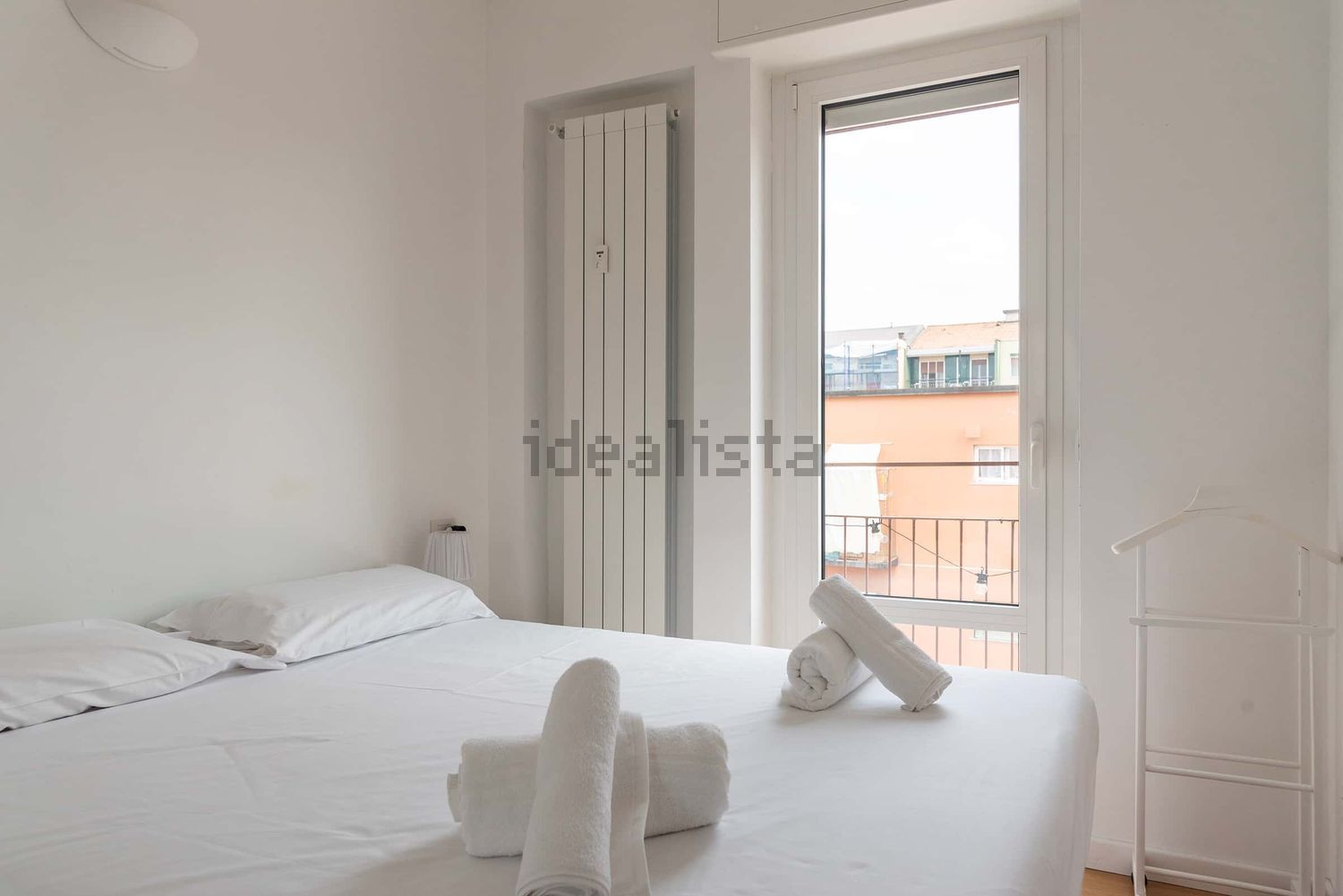 appartamento in affitto a Milano in zona Vigentino