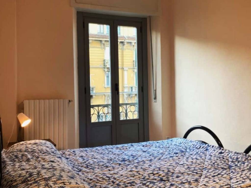 appartamento in affitto a Milano in zona Stazione Centrale