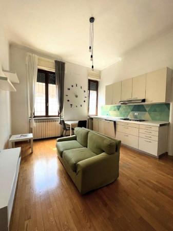 appartamento in affitto a Milano in zona Isola