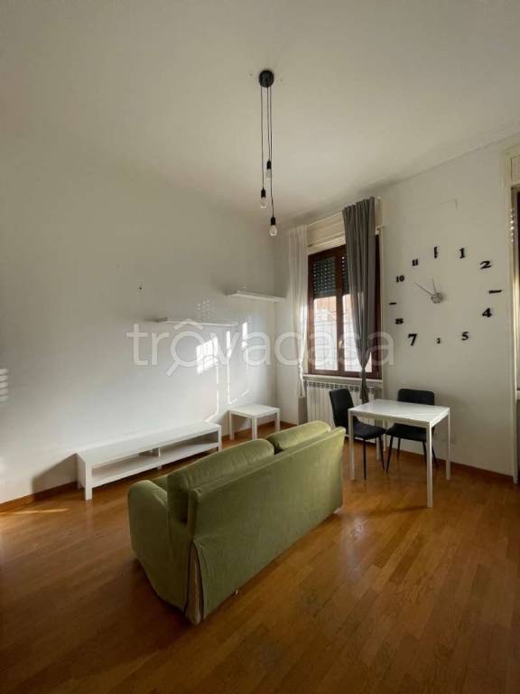 appartamento in affitto a Milano in zona Isola