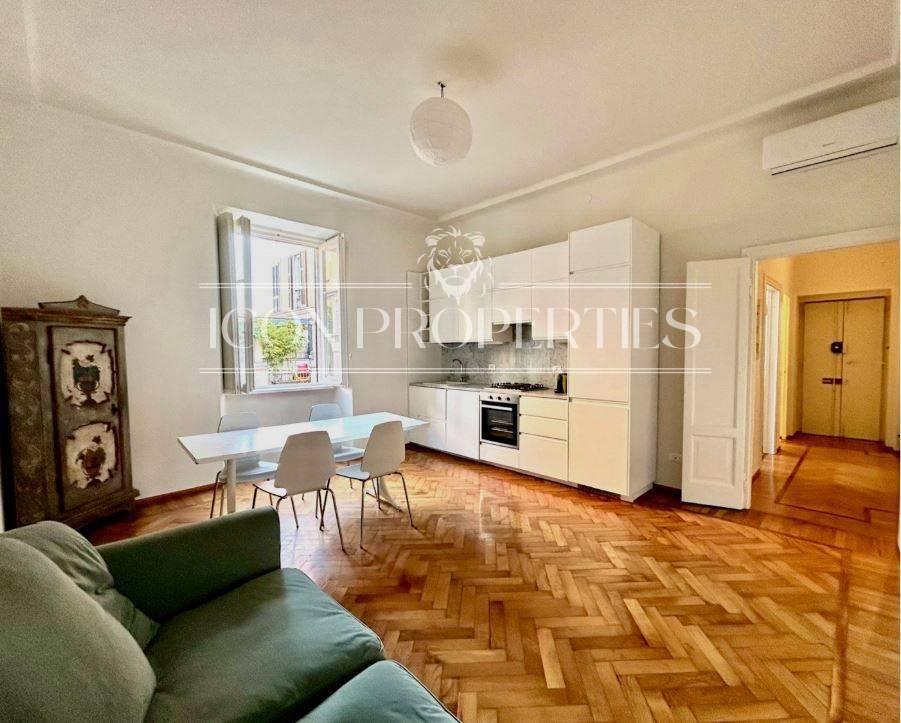 appartamento in affitto a Milano in zona Brera