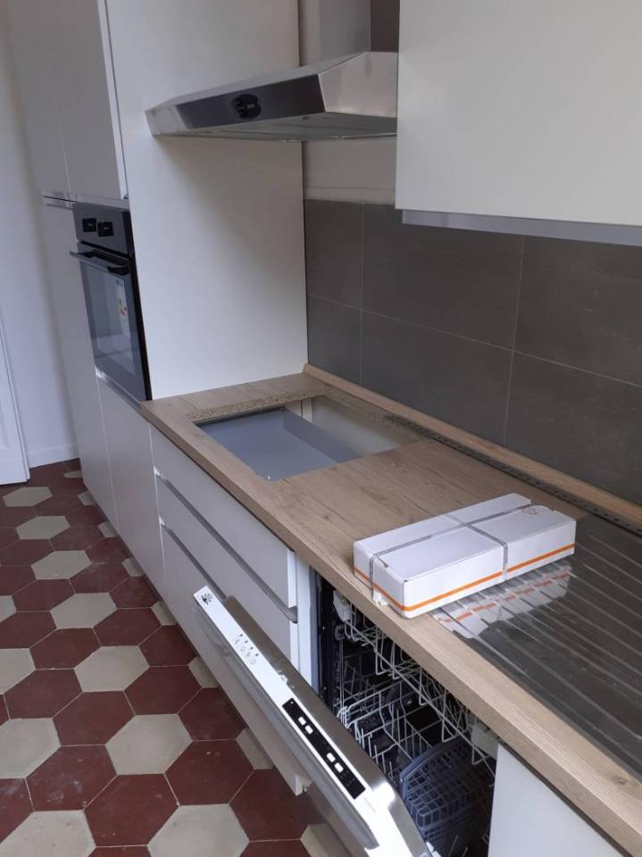 appartamento in affitto a Milano in zona Centro Storico