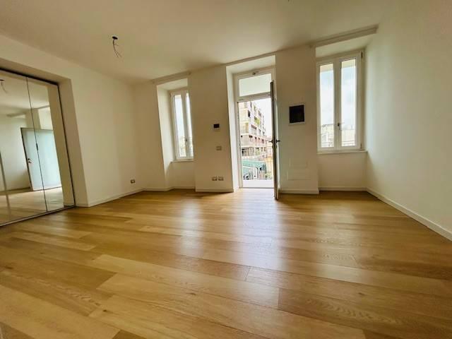appartamento in affitto a Milano in zona Solari