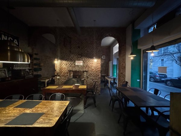 negozio in affitto a Milano