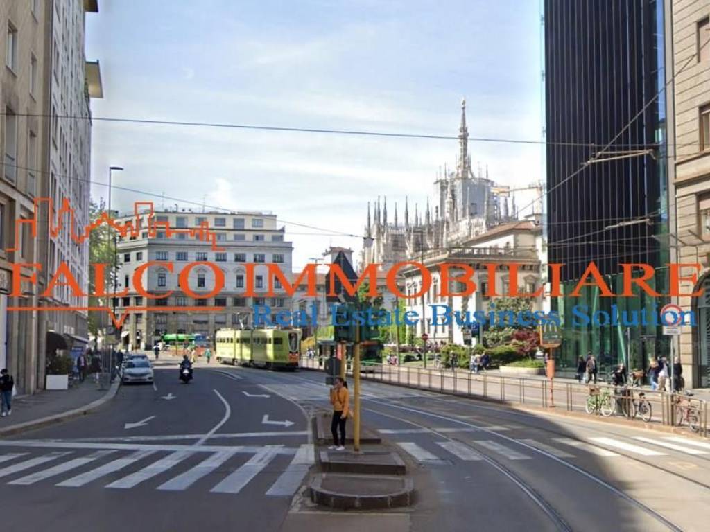 negozio in affitto a Milano