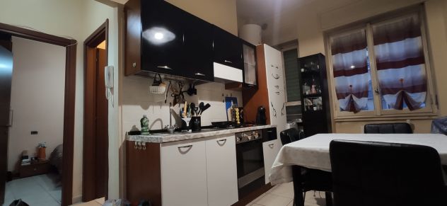 appartamento in affitto a Milano in zona Forlanini