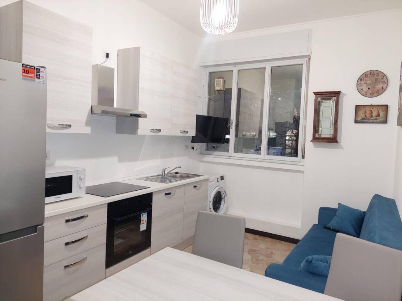 appartamento in affitto a Milano in zona Loreto