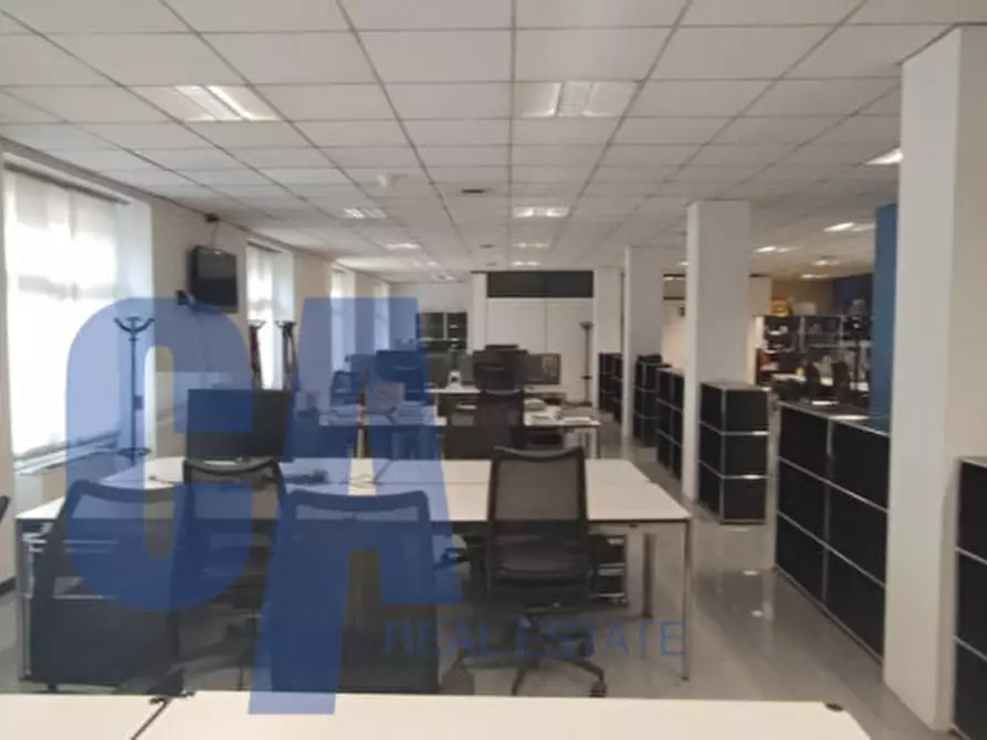 ufficio in affitto a Milano