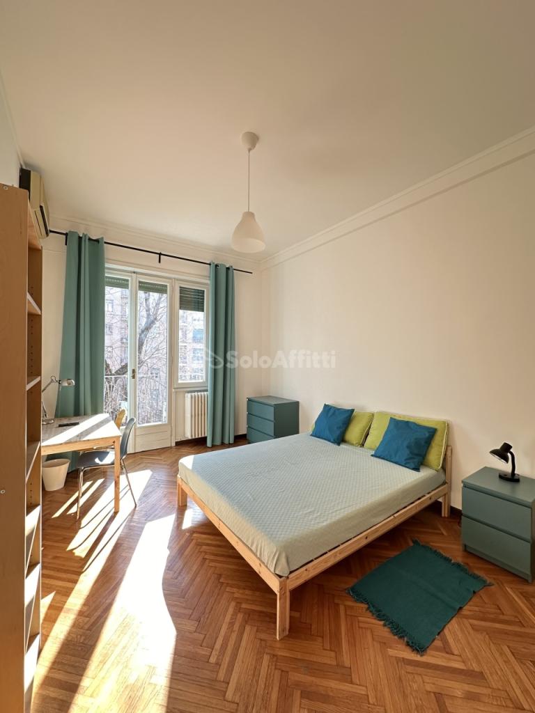 appartamento in affitto a Milano in zona Porta Romana