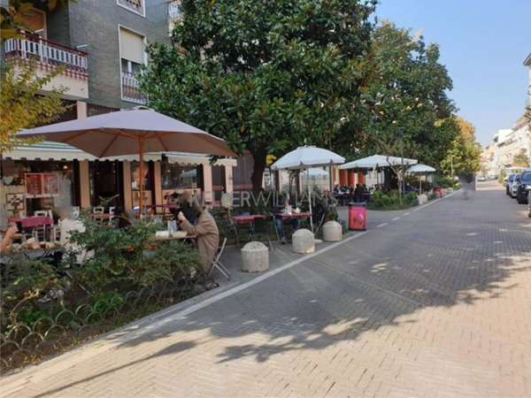 appartamento in affitto a Milano in zona Turro