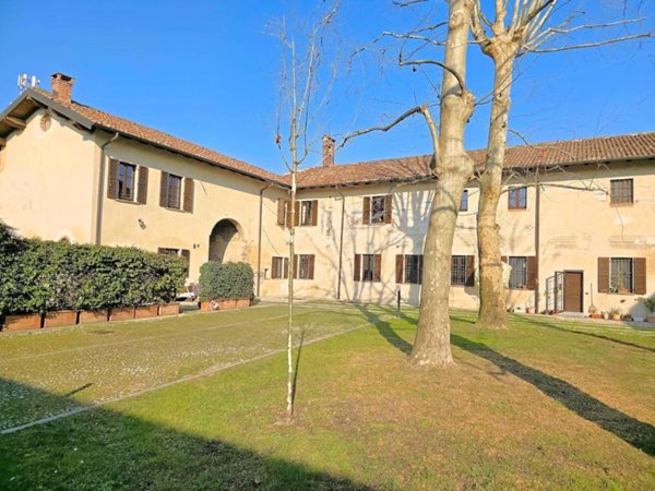 appartamento in affitto a Milano in zona Ronchetto sul Naviglio