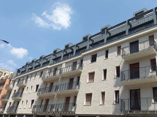 appartamento in affitto a Milano in zona Porta Romana