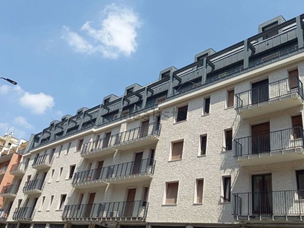appartamento in affitto a Milano in zona Cinque Giornate