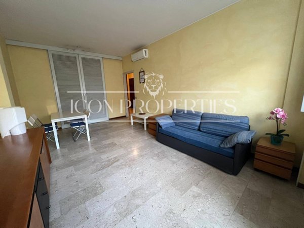 appartamento in affitto a Milano in zona Centro Direzionale