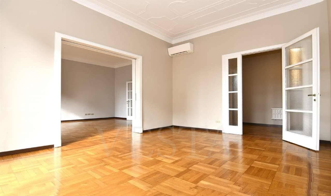 appartamento in affitto a Milano in zona Cadorna