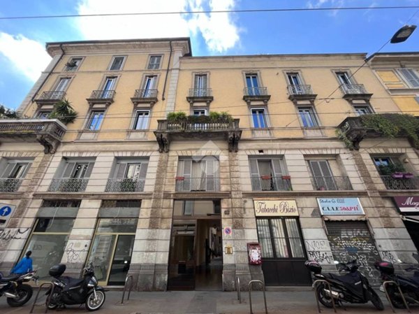 appartamento in affitto a Milano in zona Porta Venezia
