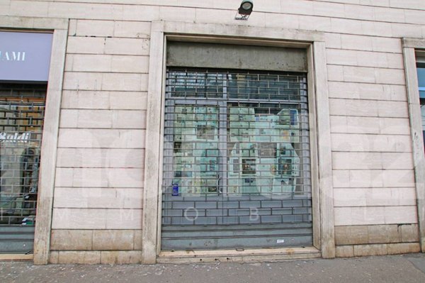 monolocale in affitto a Milano