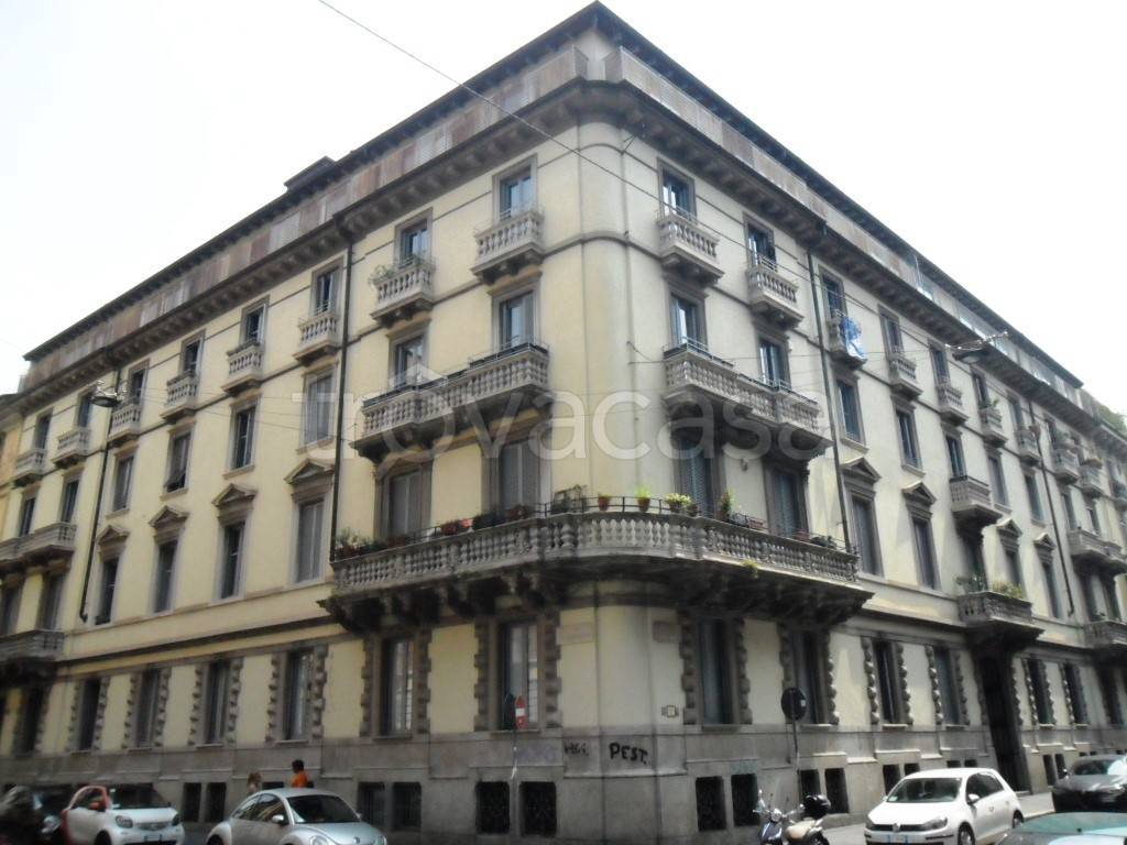 appartamento in affitto a Milano in zona Centro Storico