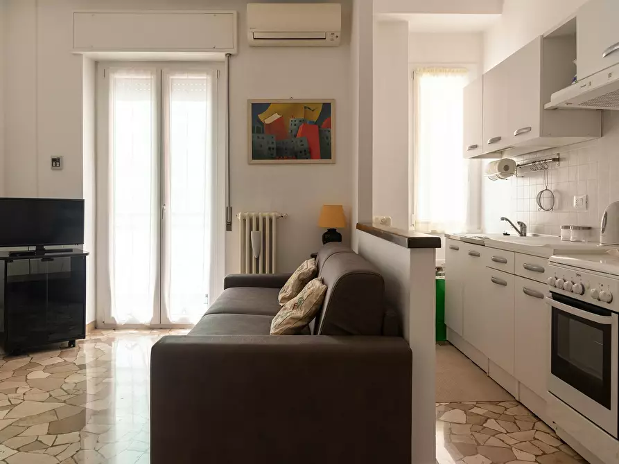 appartamento in affitto a Milano in zona Piazzale Lodi