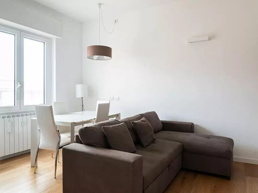 appartamento in affitto a Milano in zona Stadera