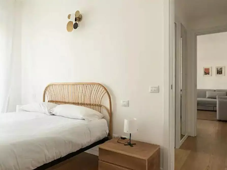 appartamento in affitto a Milano in zona San Siro