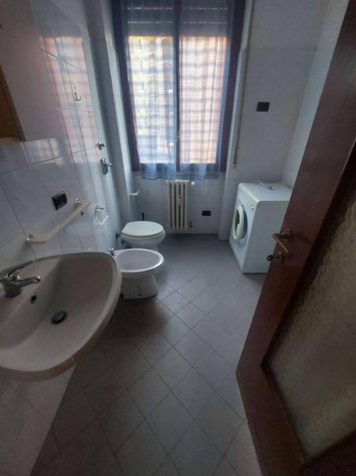 appartamento in affitto a Milano in zona Corvetto