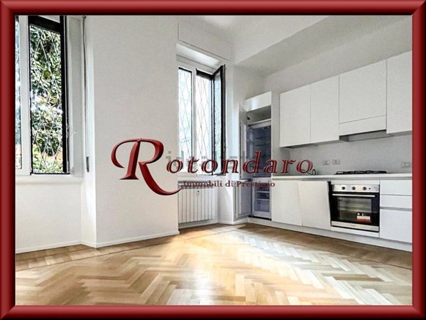appartamento in affitto a Milano in zona San Vittore