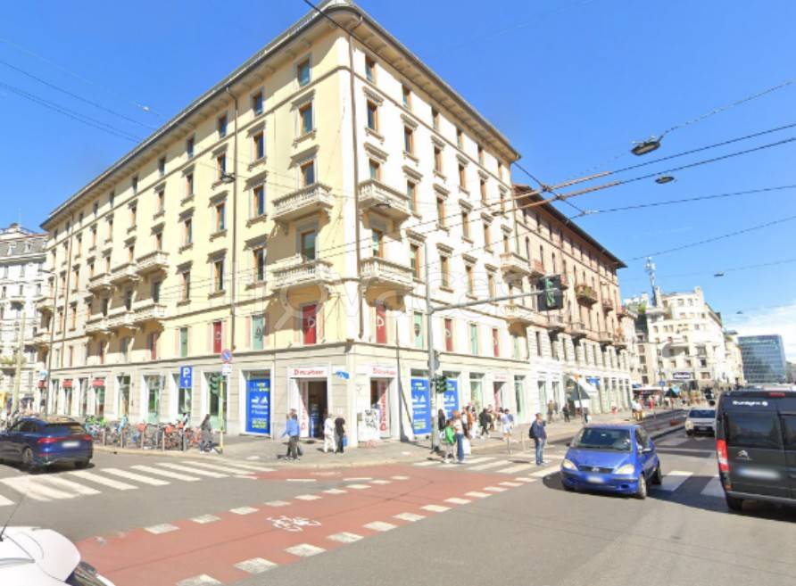 ufficio in affitto a Milano