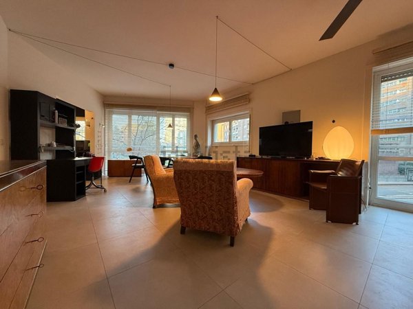 appartamento in affitto a Milano in zona Il Portello