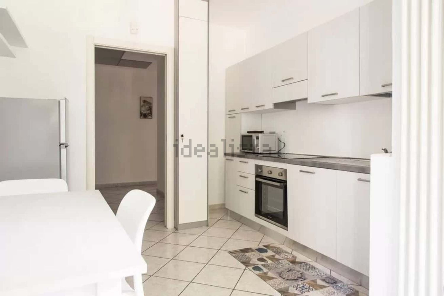 appartamento in affitto a Milano in zona Isola