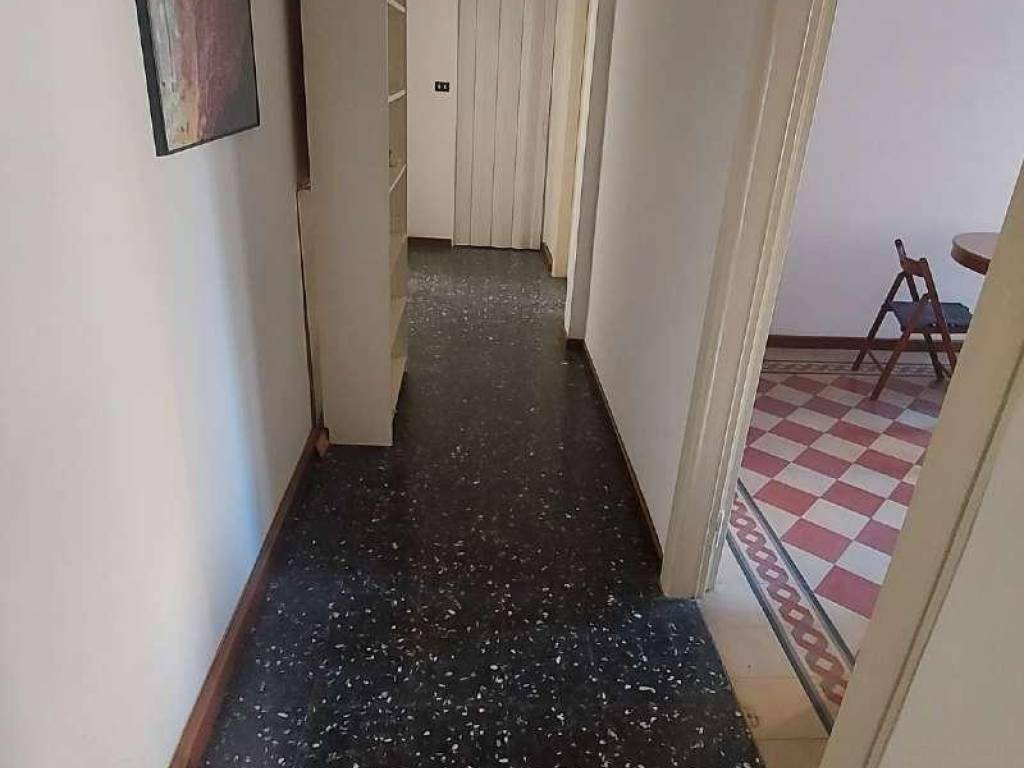 appartamento in affitto a Milano in zona Vigentino