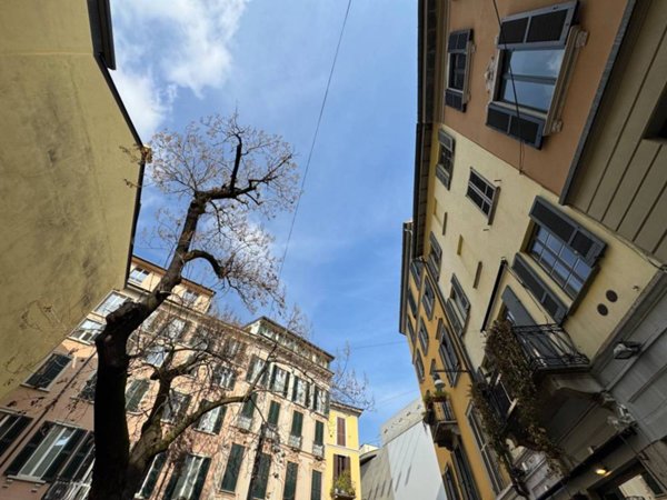 negozio in affitto a Milano in zona Brera