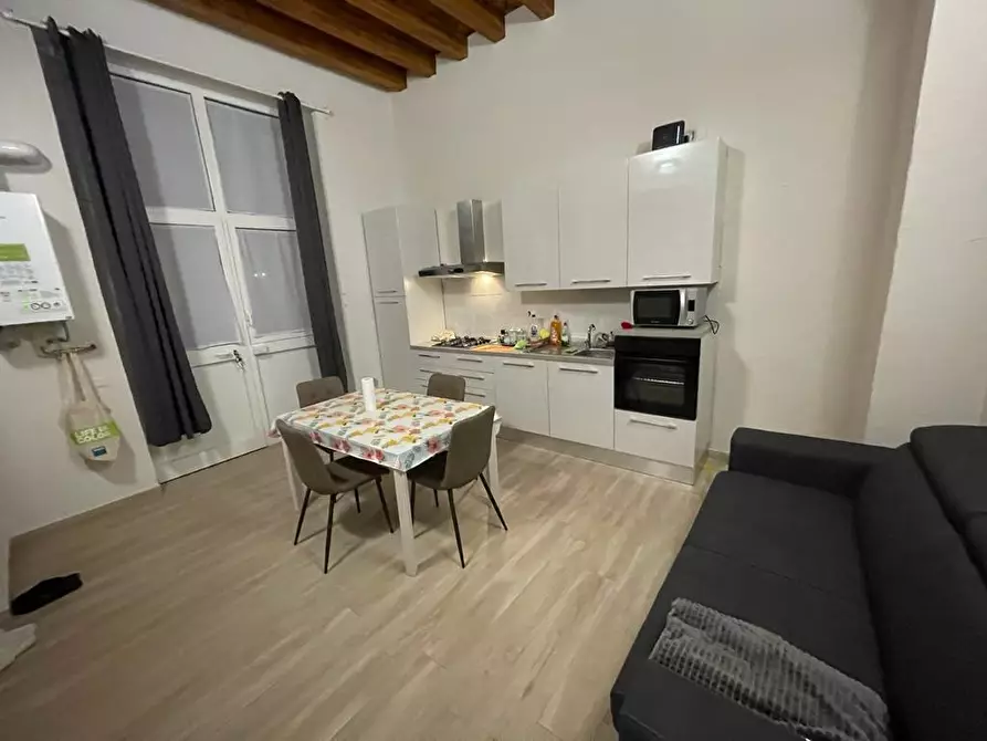 appartamento in affitto a Milano in zona Porta Genova